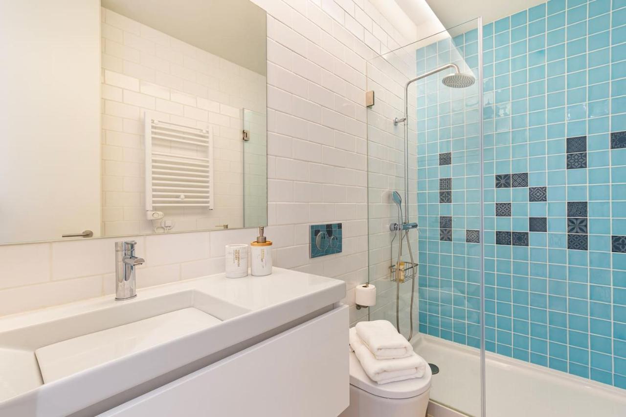 Fontainhas Hidden Gem Apartment Porto