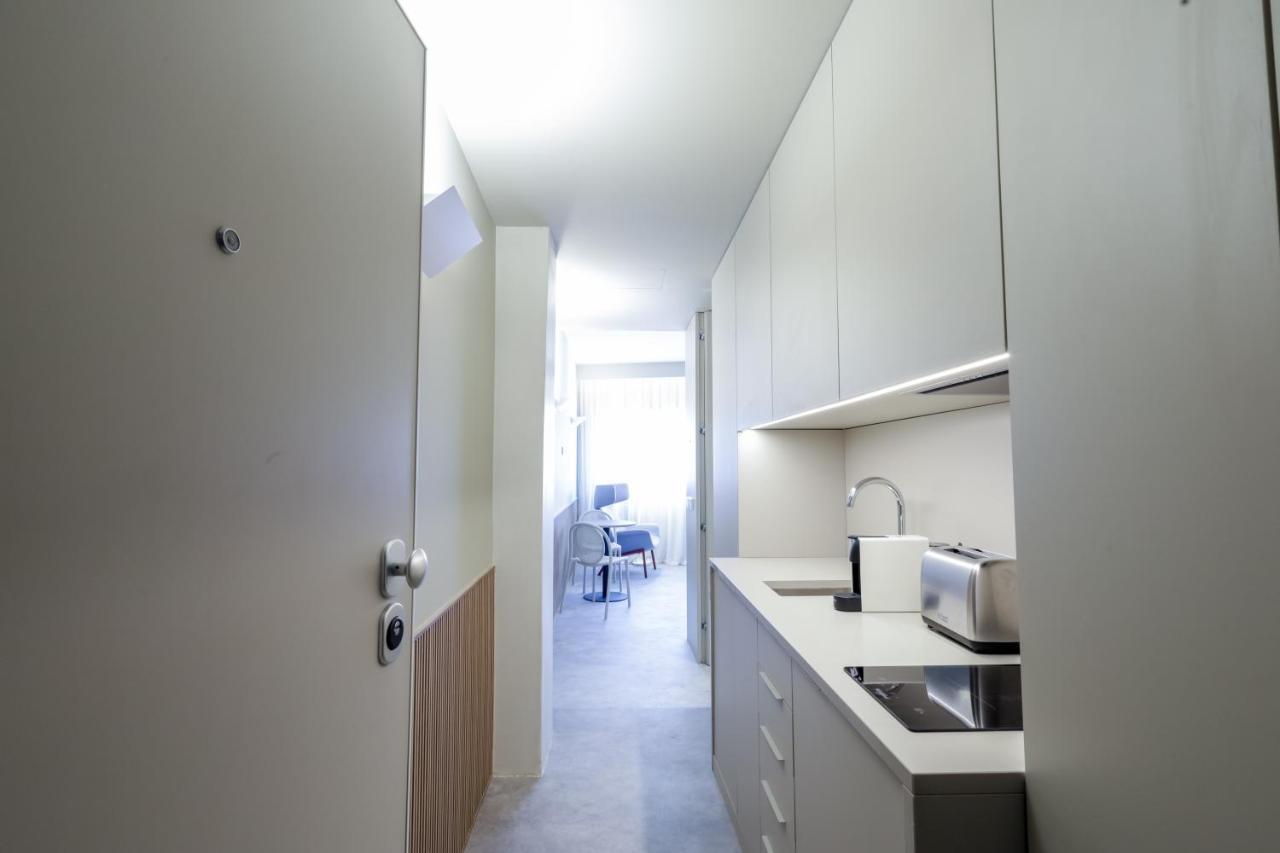 Aspasios Bonjardim Appartement