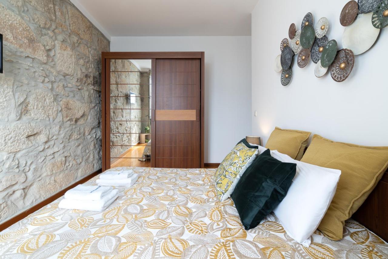 Trendy Flats - Instaworthy River View By Host Wise