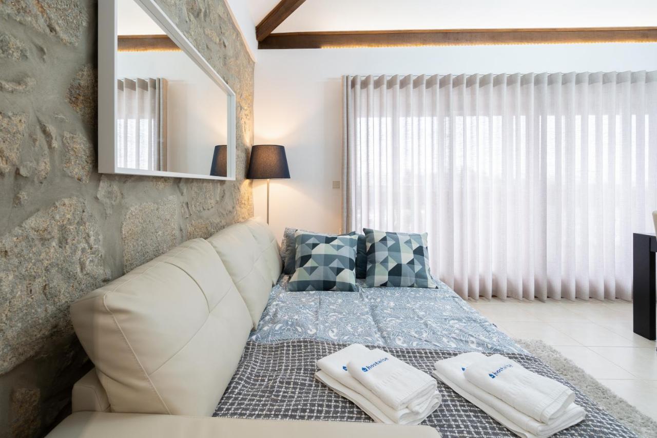 Trendy Flats - Instaworthy River View By Host Wise Apartment Porto