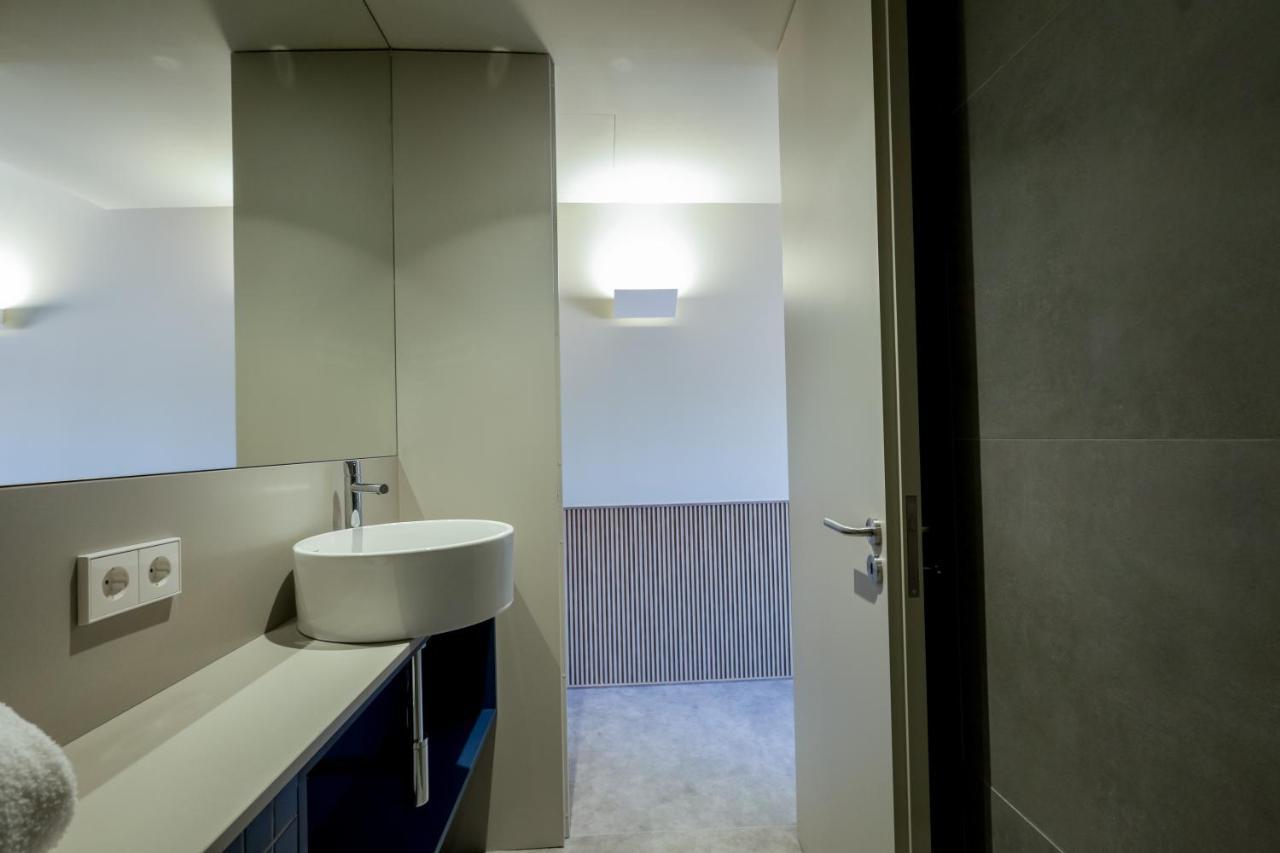Aspasios Bonjardim Appartement *