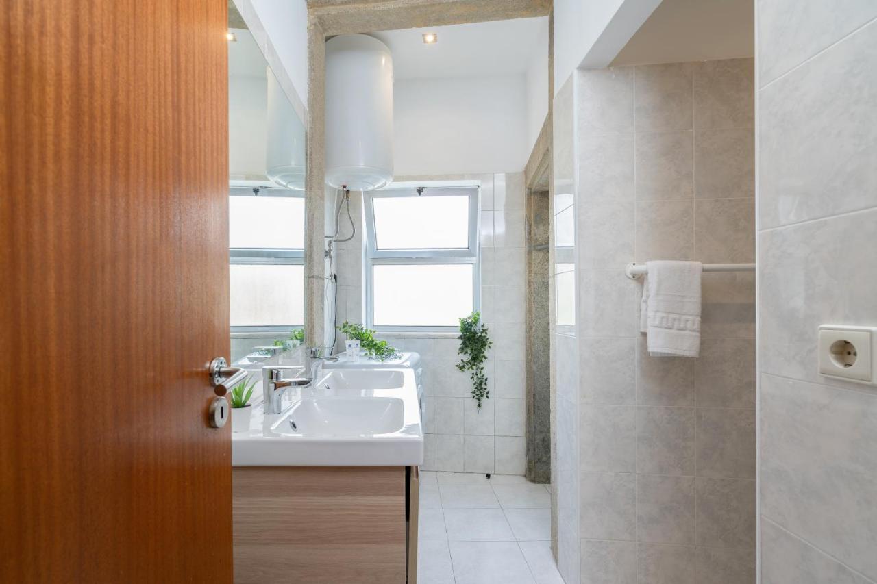 Trendy Flats - Instaworthy River View By Host Wise Porto