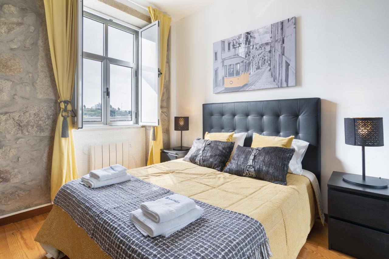 Apartment Trendy Flats - Instaworthy River View By Host Wise *