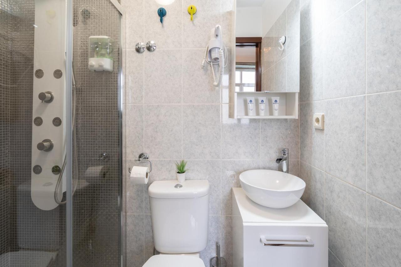 Trendy Flats - Instaworthy River View By Host Wise Apartment Porto