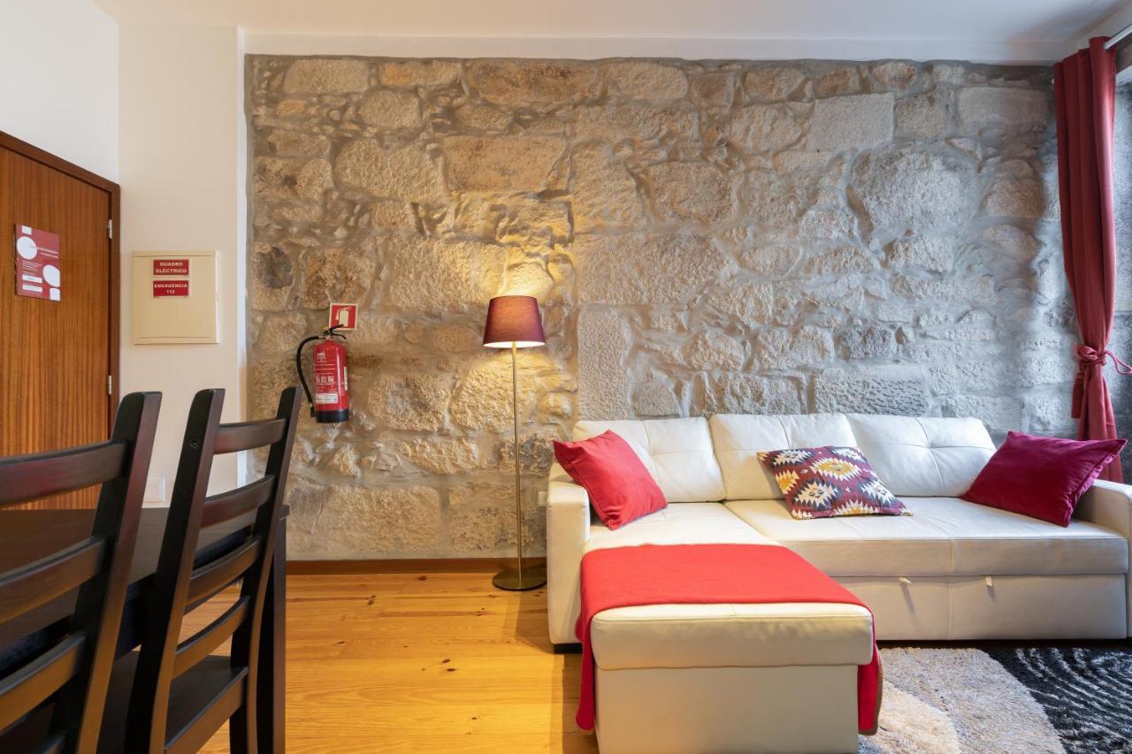 Apartment Trendy Flats - Instaworthy River View By Host Wise