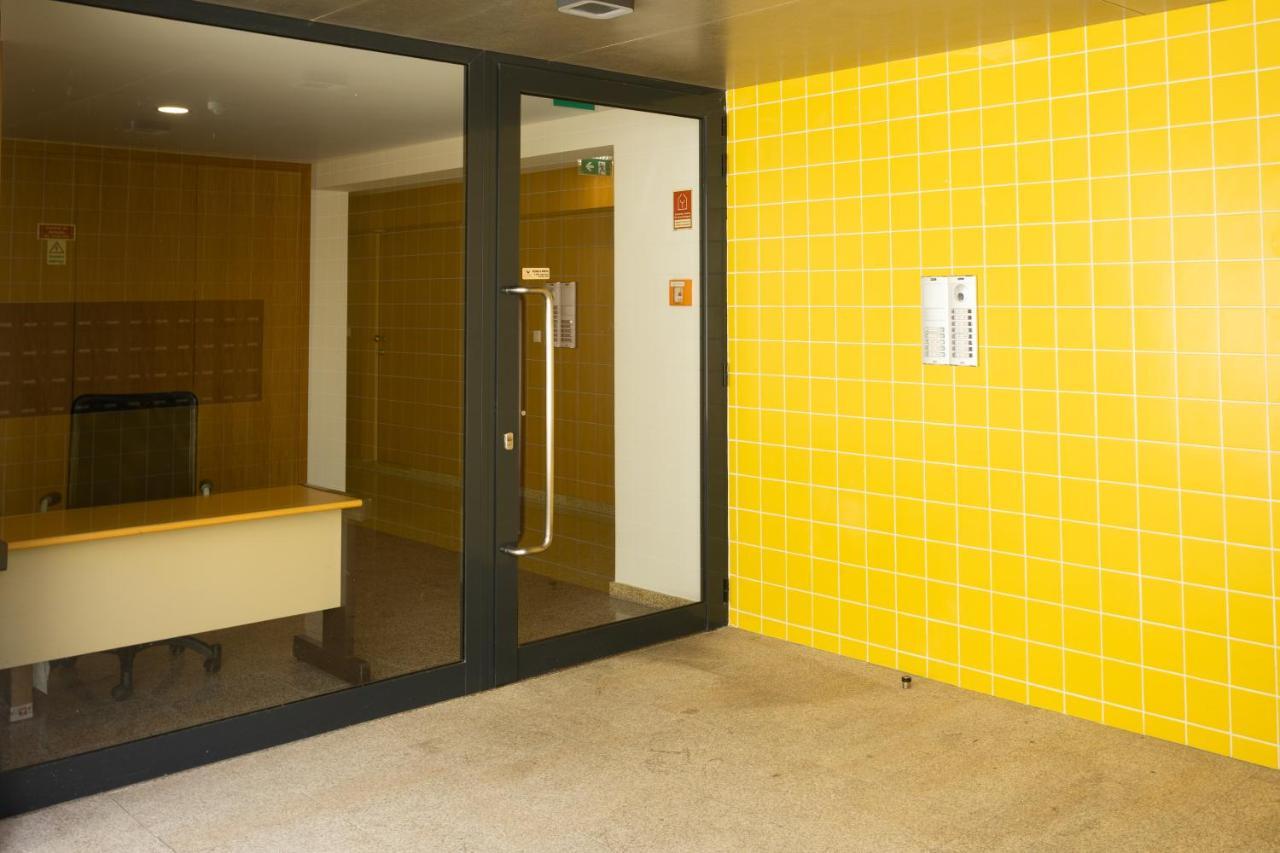 My Is Yours Appartement *