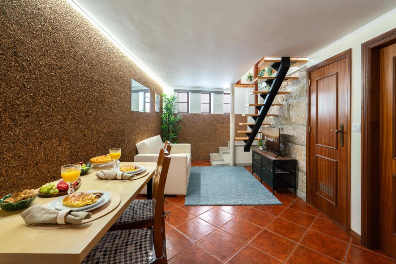 Apartment Host Wise - Classy Amazing Flats