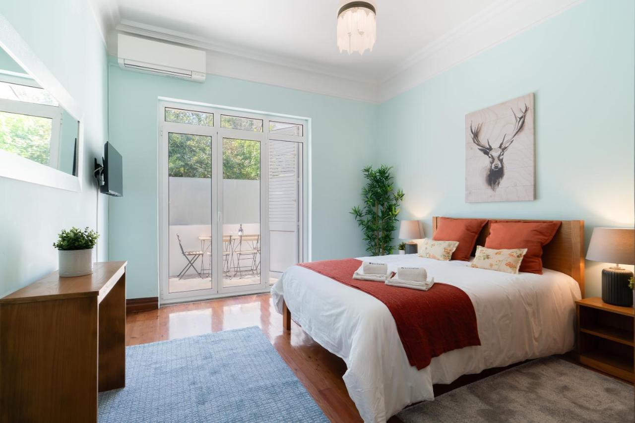 Host Wise - Classy Amazing Flats * Porto