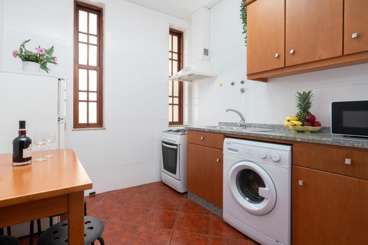 Host Wise - Classy Amazing Flats Apartment Porto