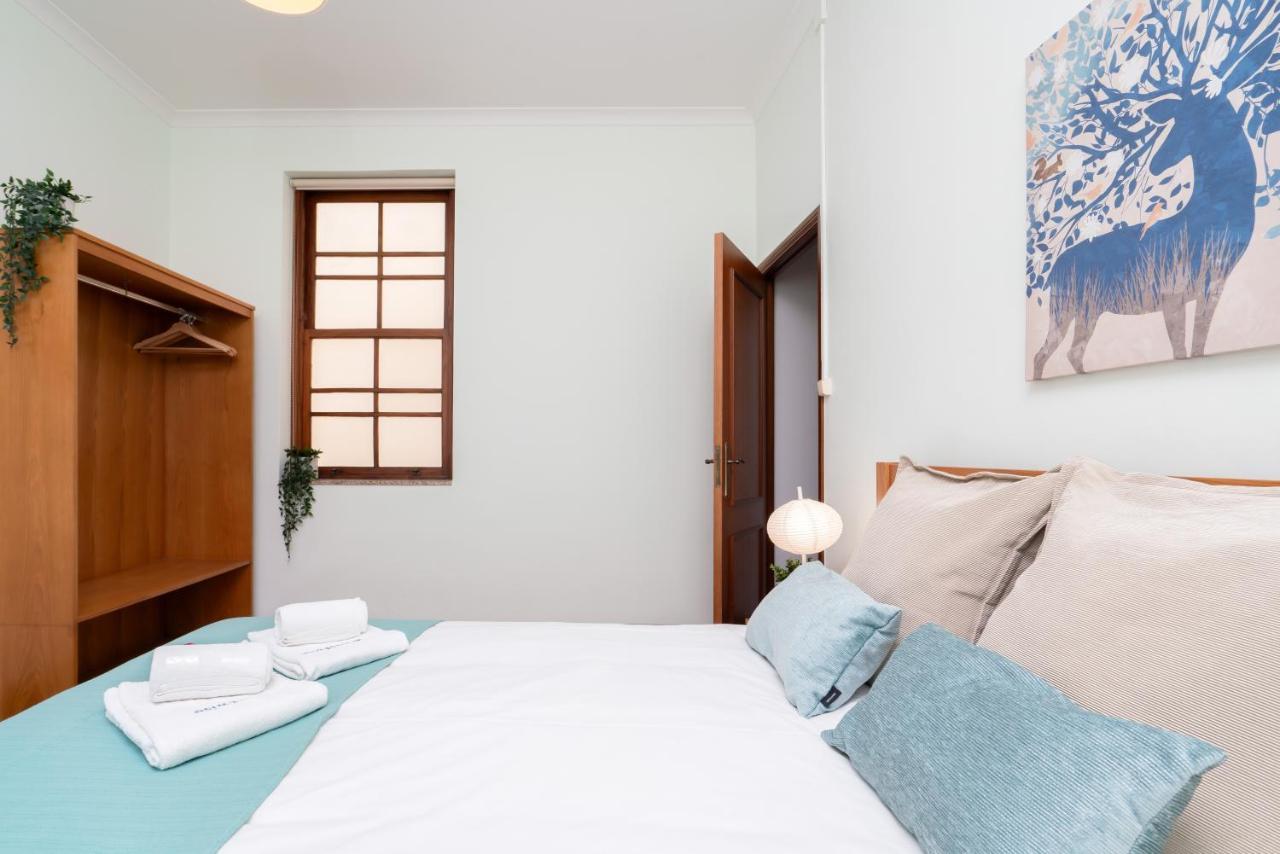 Apartment Host Wise - Classy Amazing Flats Porto