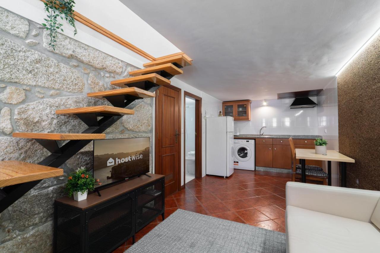 Apartment Host Wise - Classy Amazing Flats Porto