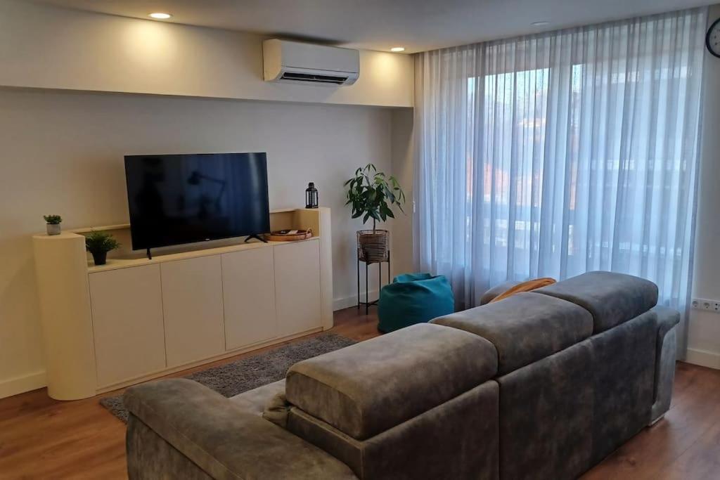 A H - Downtown Apartment Porto