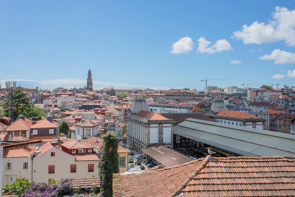 Downtown Cosy Vi Apartment Porto