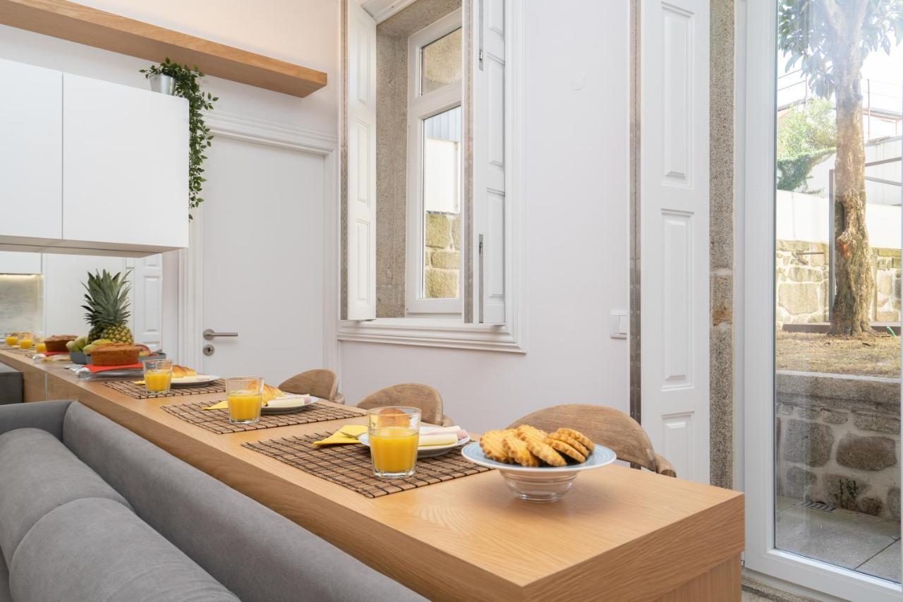 Host Wise - Refreshing Cozy Flat - Garden & Terrace *