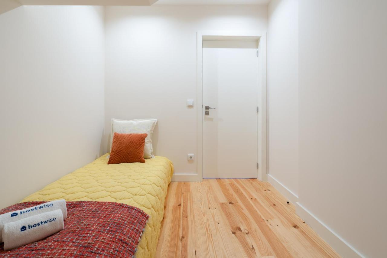 Host Wise - Lovely & Cozy Duplex Flat Apartment *