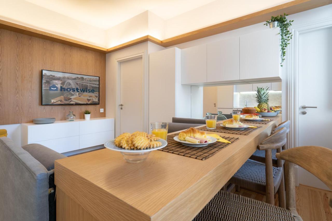 Apartment Host Wise - Refreshing Cozy Flat - Garden & Terrace *