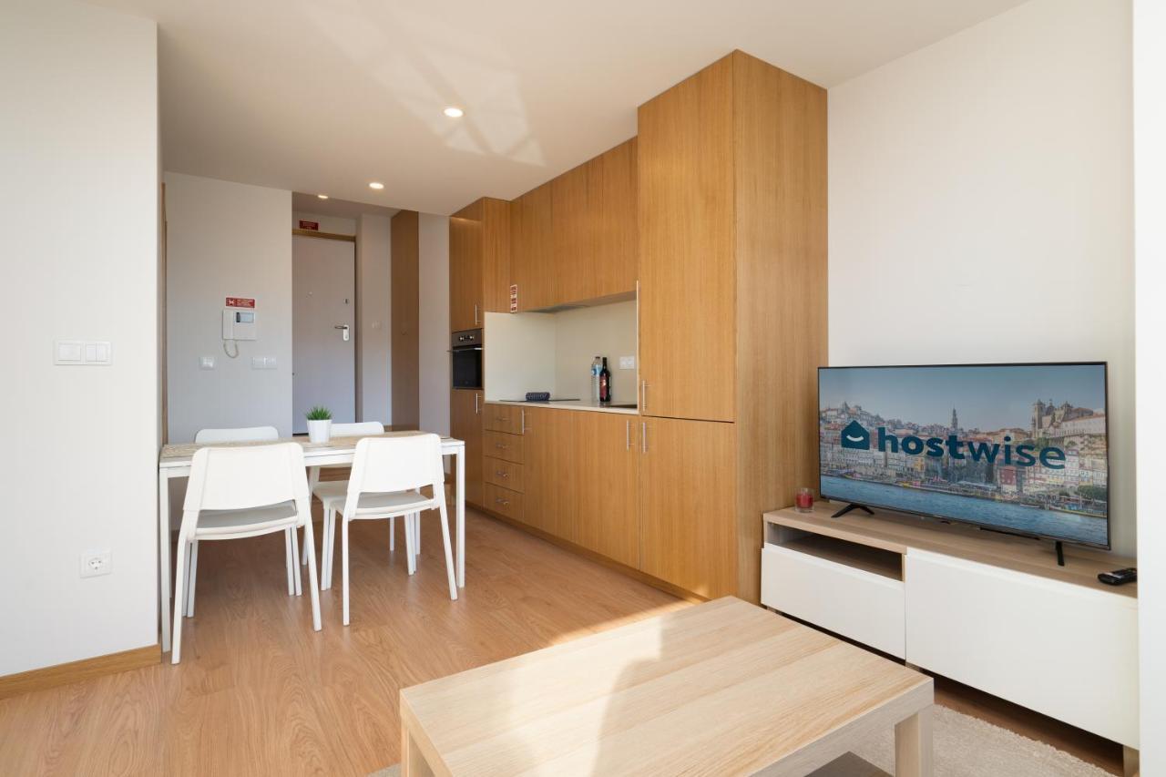 Apartment Host Wise - Gorgeous Bright Flat W Balcony *