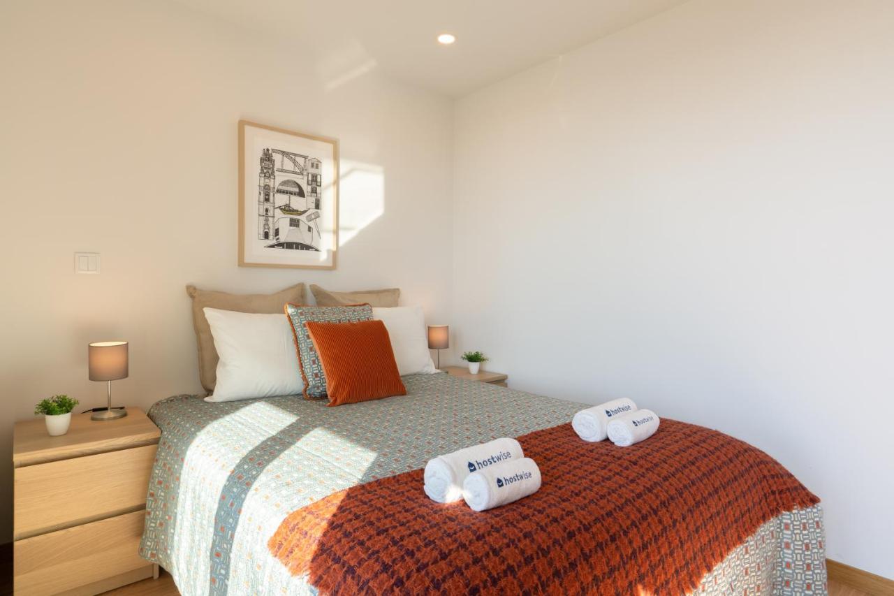 Host Wise - Gorgeous Bright Flat W Balcony *