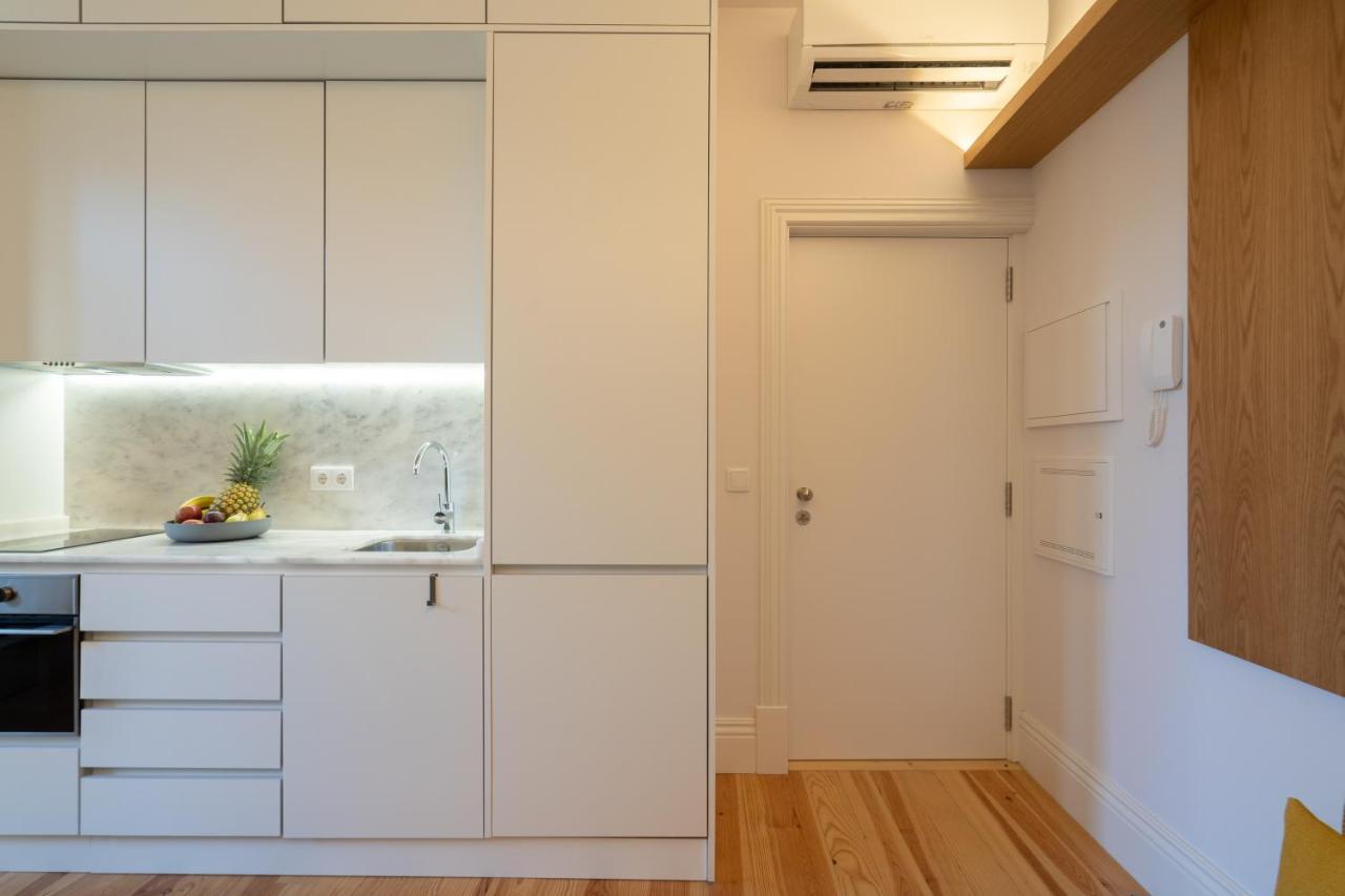 Host Wise - Refreshing Cozy Flat - Garden & Terrace Apartment Porto