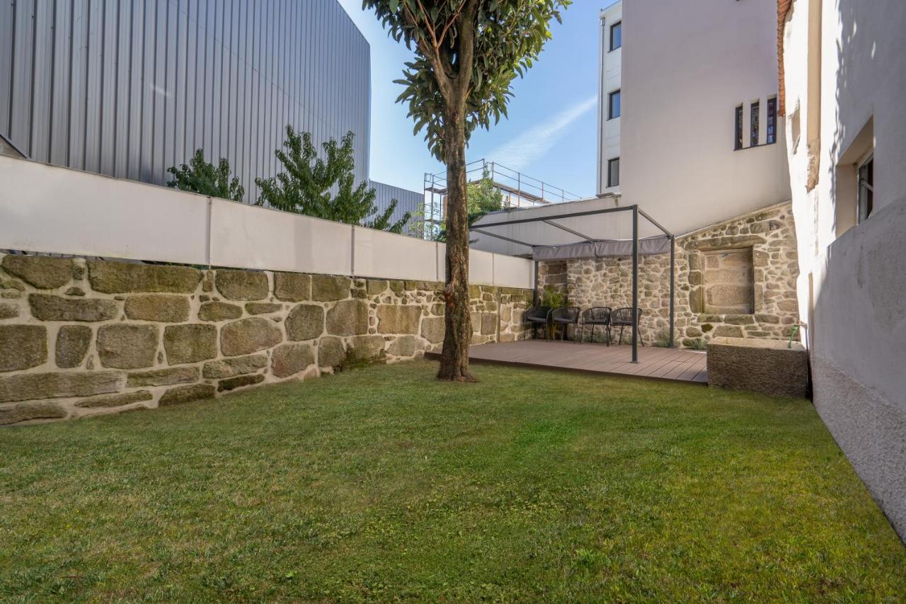 Apartment Host Wise - Refreshing Cozy Flat - Garden & Terrace *