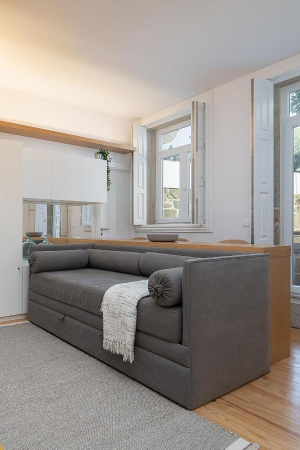 Apartment Host Wise - Refreshing Cozy Flat - Garden & Terrace *