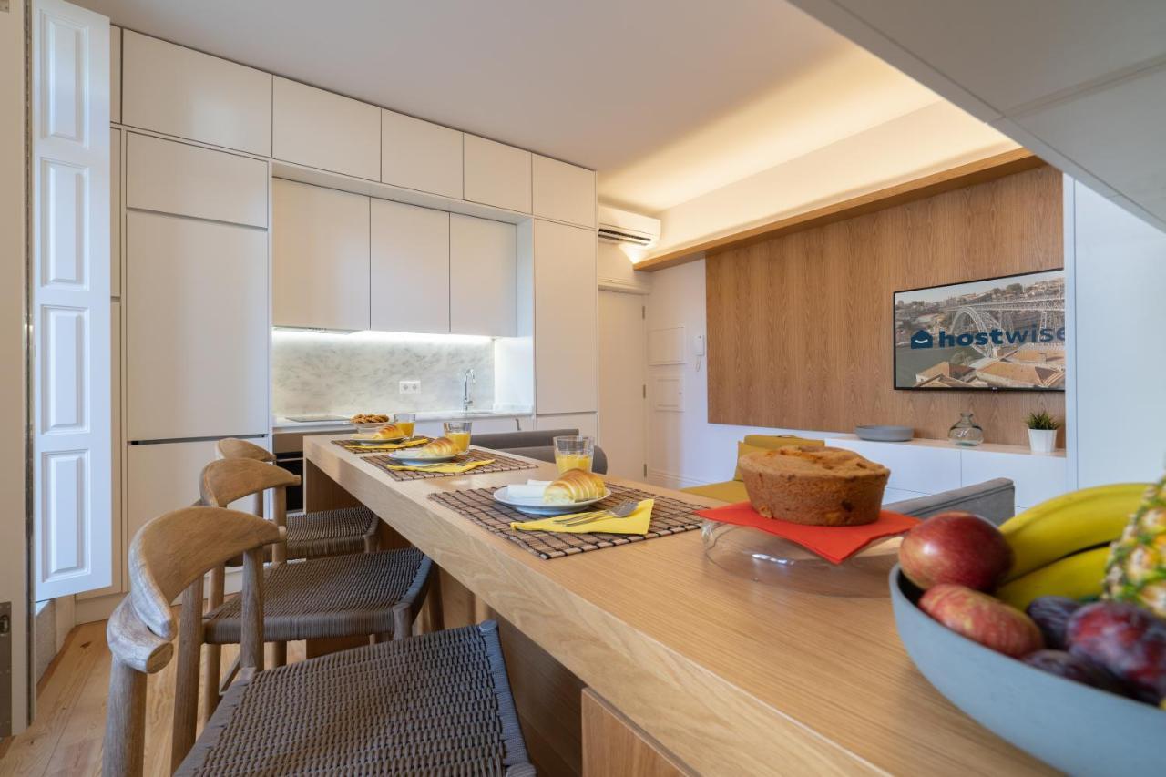 Apartment Host Wise - Refreshing Cozy Flat - Garden & Terrace