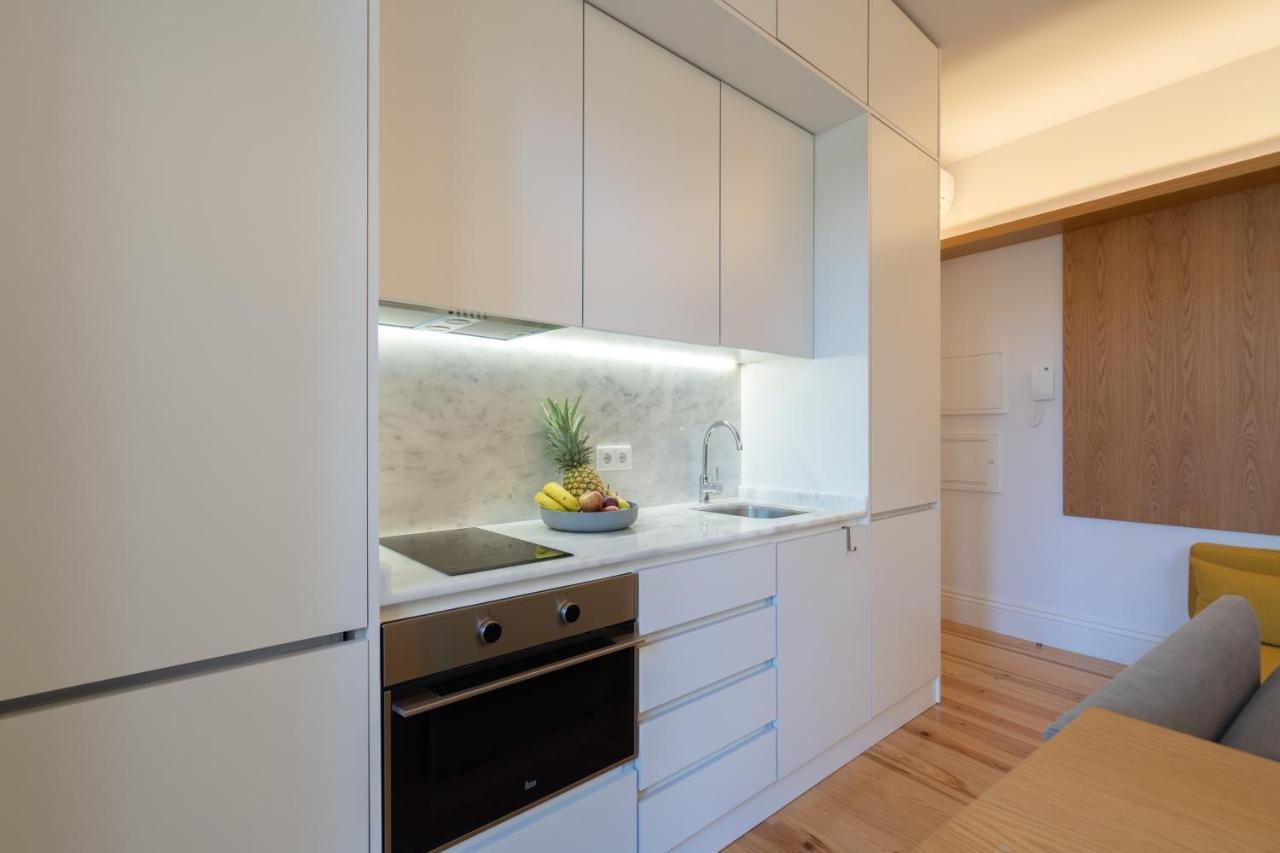 Host Wise - Refreshing Cozy Flat - Garden & Terrace Apartment Porto