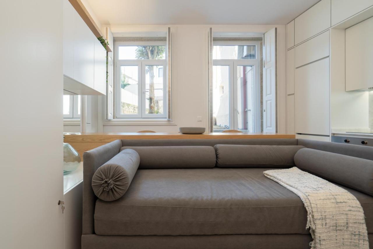 Apartment Host Wise - Refreshing Cozy Flat - Garden & Terrace