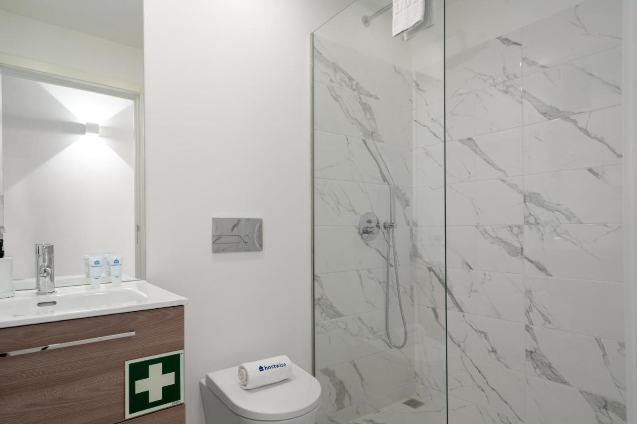 Host Wise - Lovely & Cozy Duplex Flat Porto
