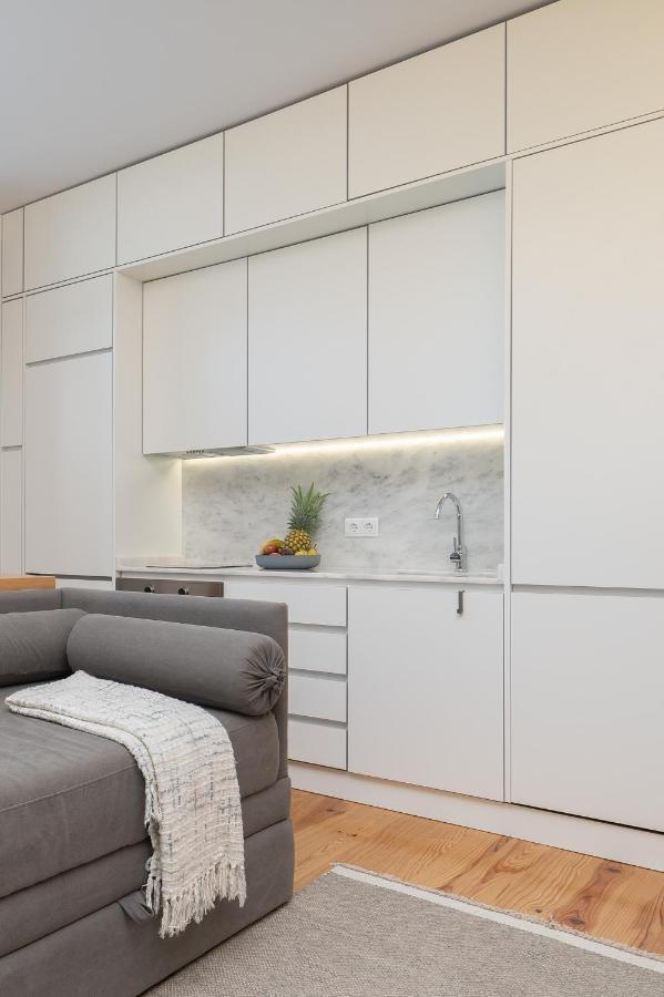 Host Wise - Refreshing Cozy Flat - Garden & Terrace * Porto