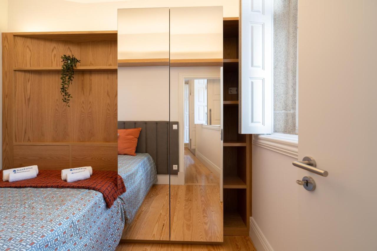 Apartment Host Wise - Refreshing Cozy Flat - Garden & Terrace
