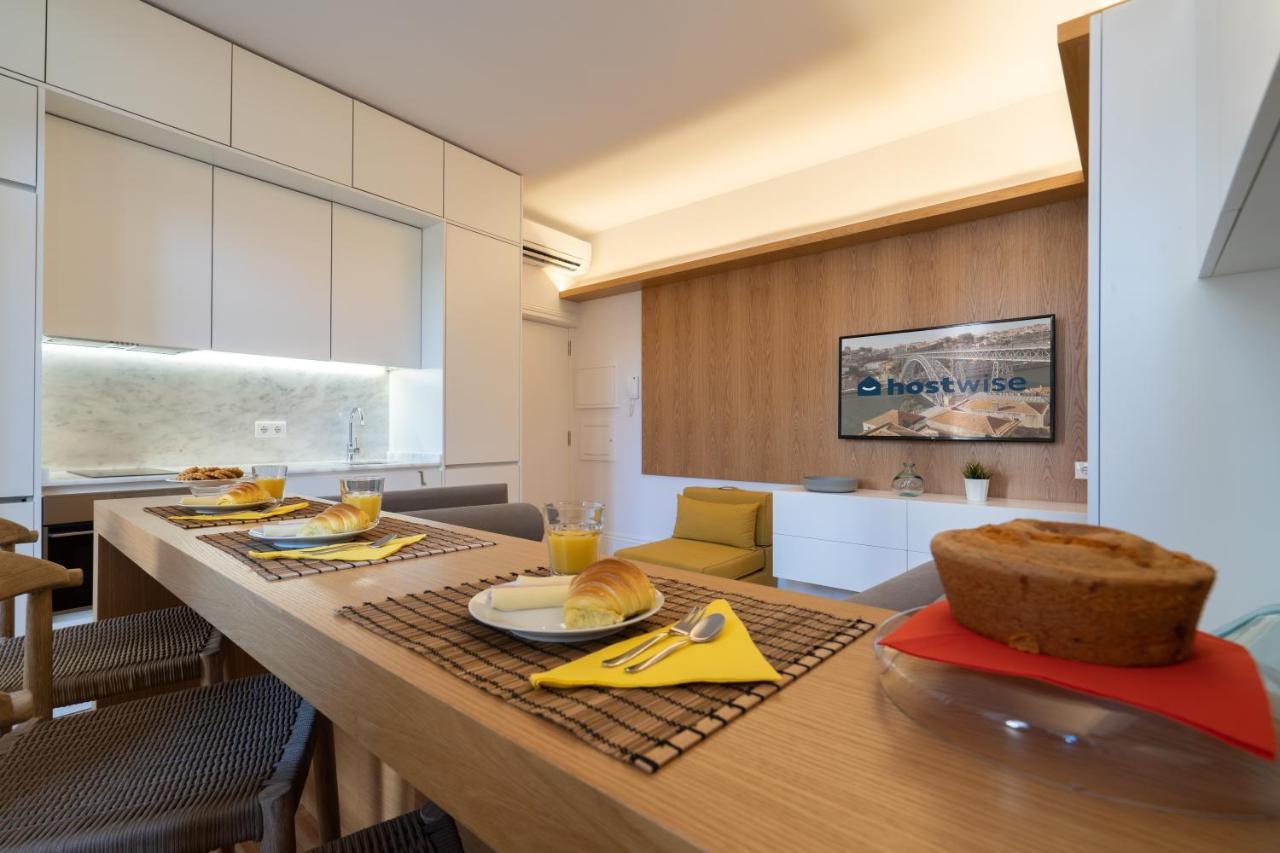 Apartment Host Wise - Refreshing Cozy Flat - Garden & Terrace