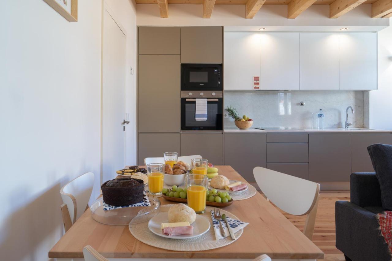 Apartment Host Wise - Lovely & Cozy Duplex Flat Porto