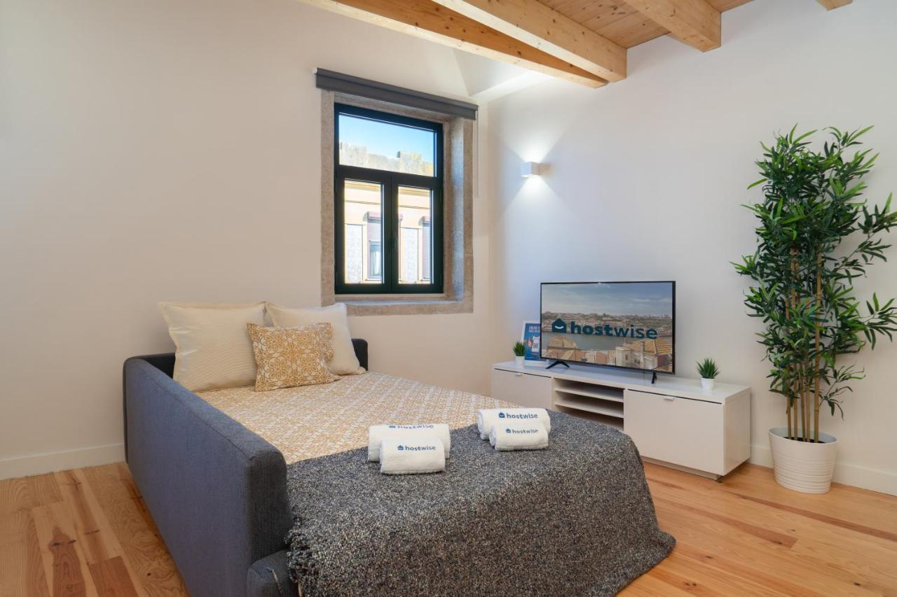 Apartment Host Wise - Lovely & Cozy Duplex Flat