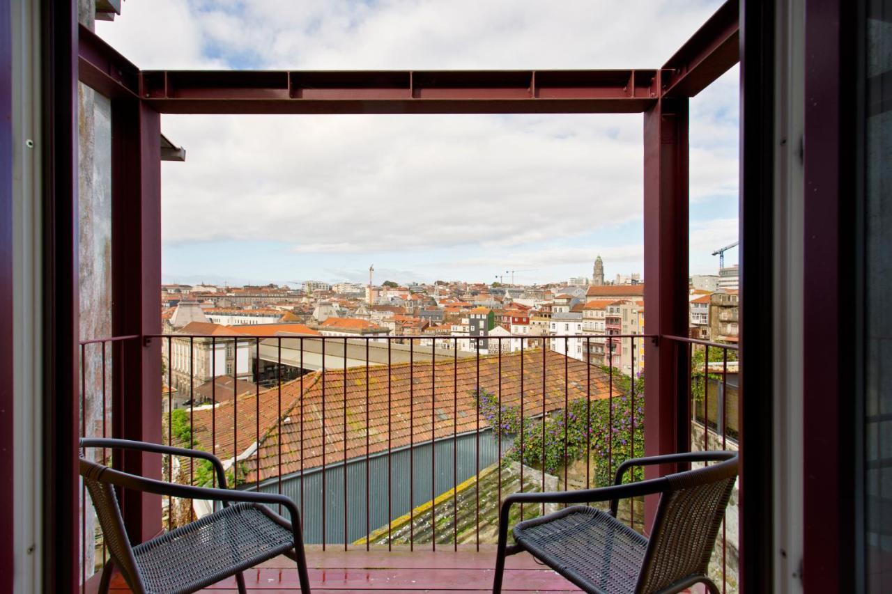 Downtown Cosy Vi * Porto