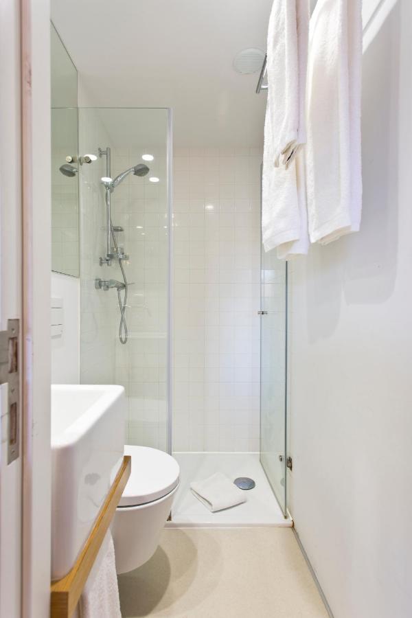 Apartment Downtown Cosy Vi Porto