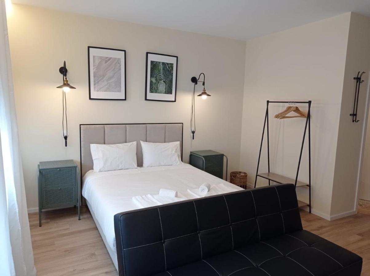 Lemago - Camara Apartamento Porto
