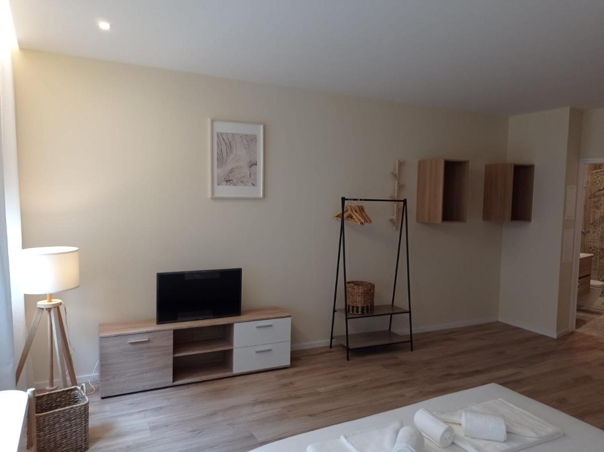 Apartamento Lemago - Camara
