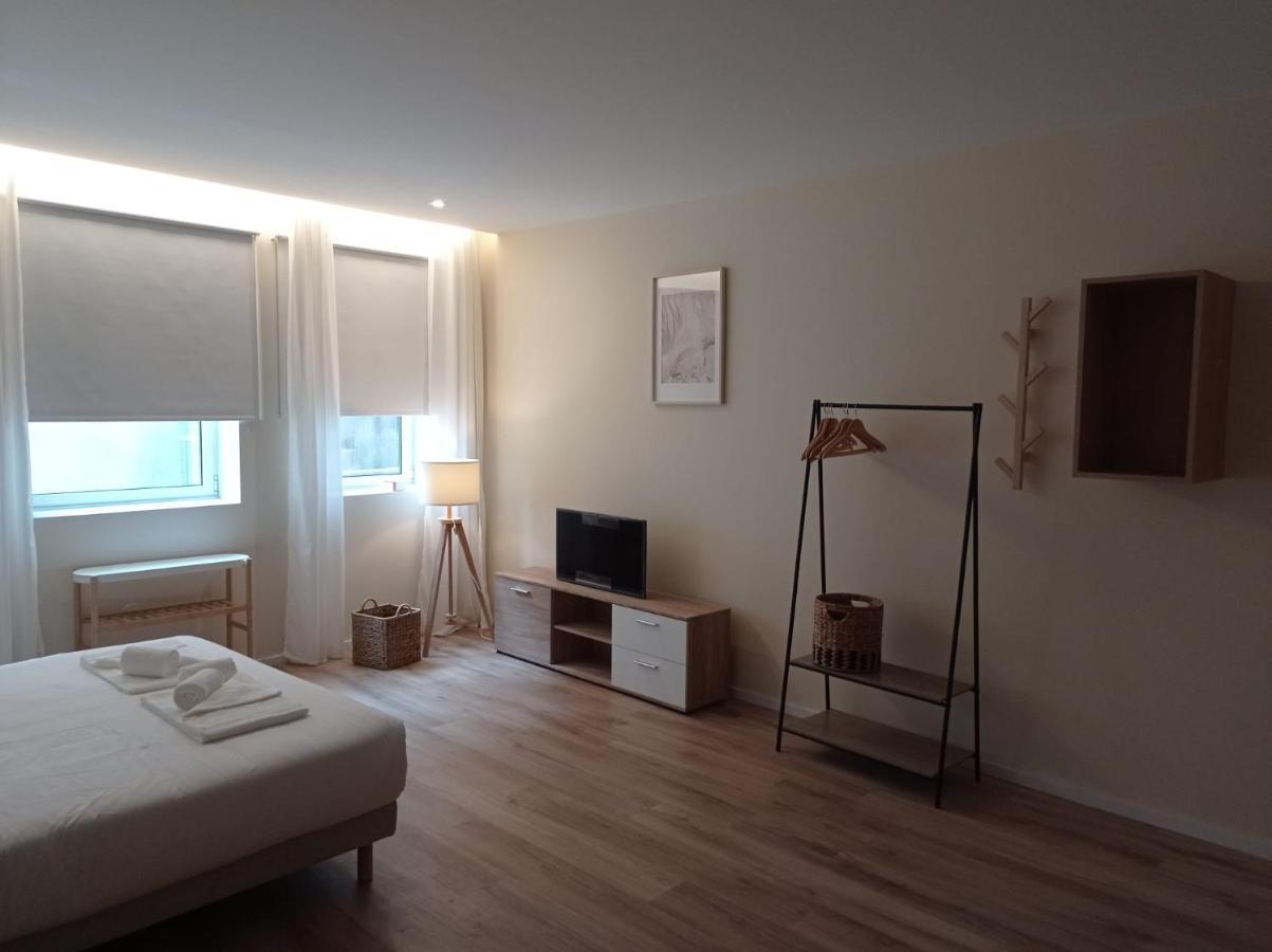 Apartamento Lemago - Camara