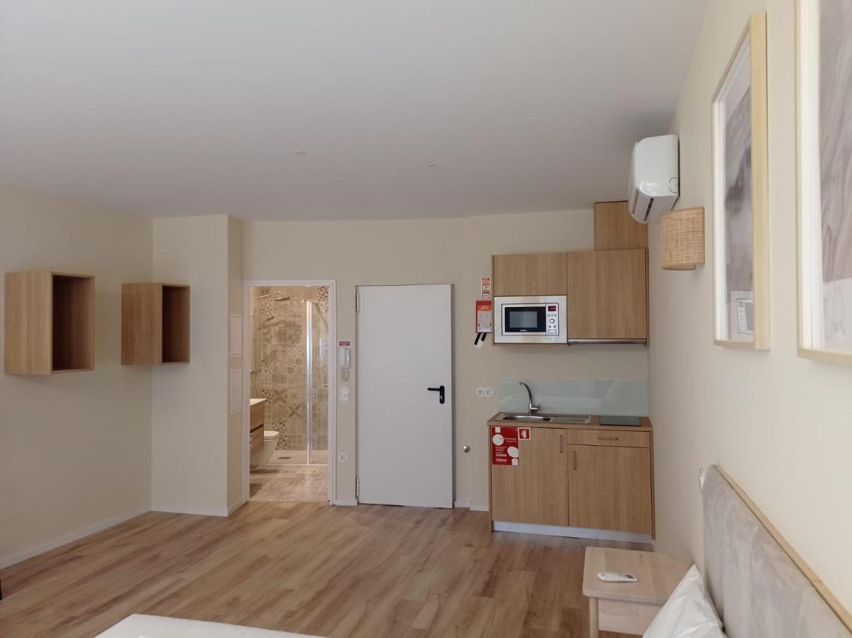 Apartamento Lemago - Camara *