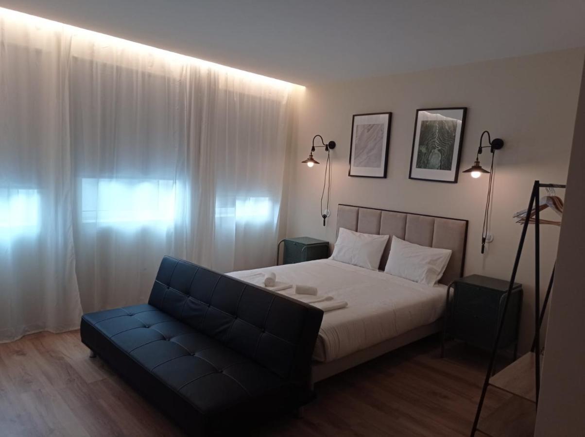 Lemago - Camara Apartamento Porto