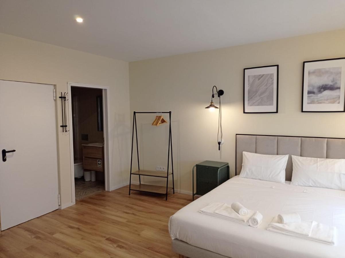 Apartamento Lemago - Camara Porto