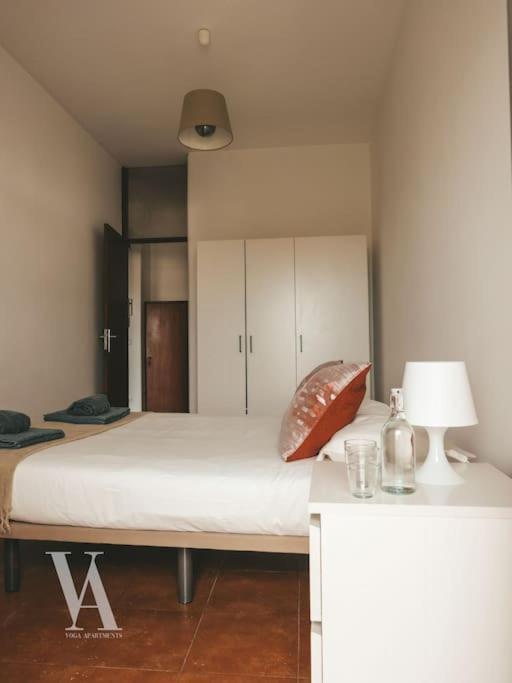 Voga Marques Apartment