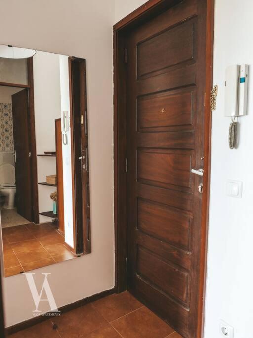 Apartment Voga Marques Porto