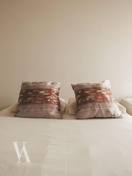 Apartment Voga Marques