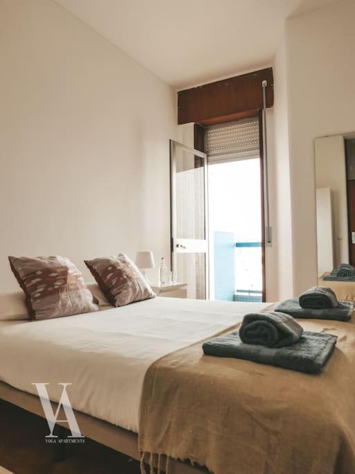 Voga Marques Apartment