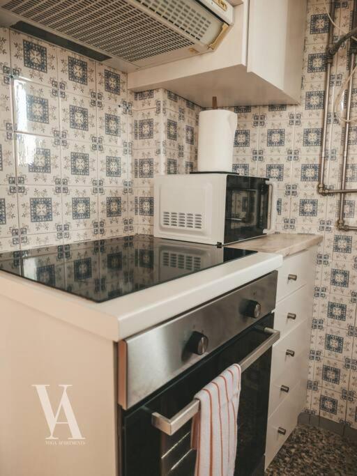 Apartment Voga Marques *