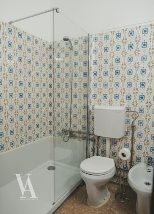 Voga Marques Apartment