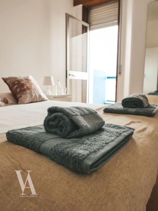 Apartment Voga Marques