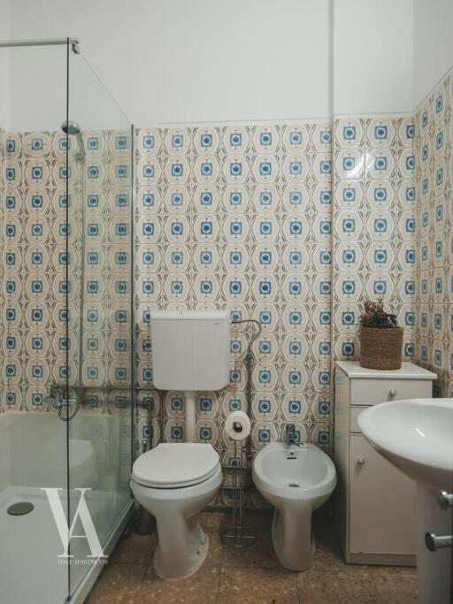 Apartment Voga Marques